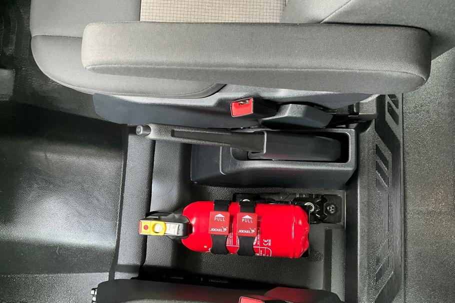 Used Ford TRANSIT WO23BHW 38