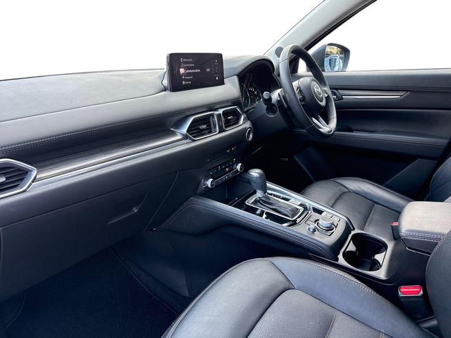 MAZDA CX-5 Photo 2