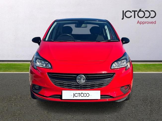 VAUXHALL Corsa Photo 8