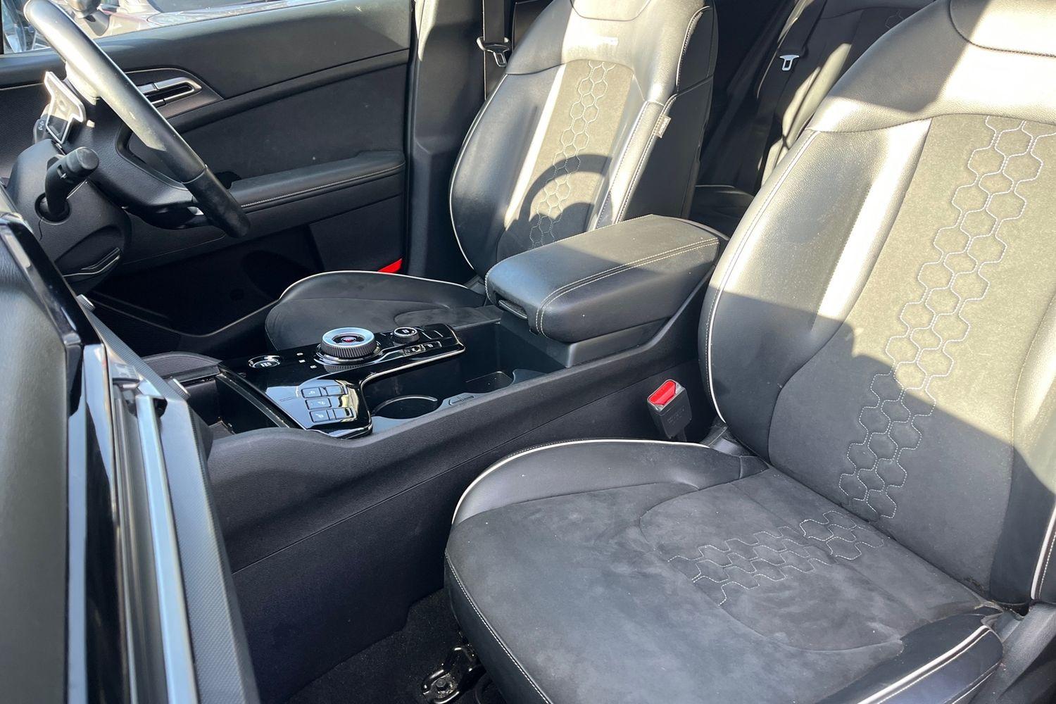 Kia Sportage Photo 18