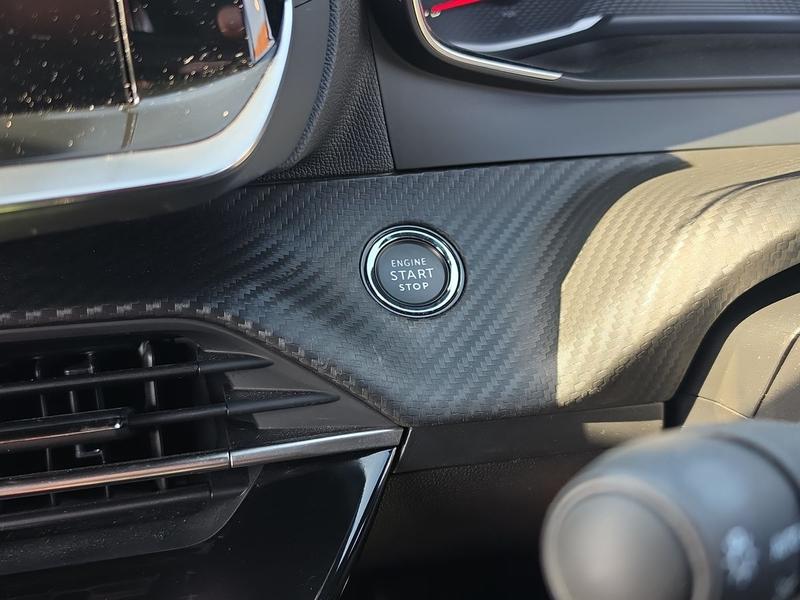 Used Peugeot 2008 MD23ZTL 36