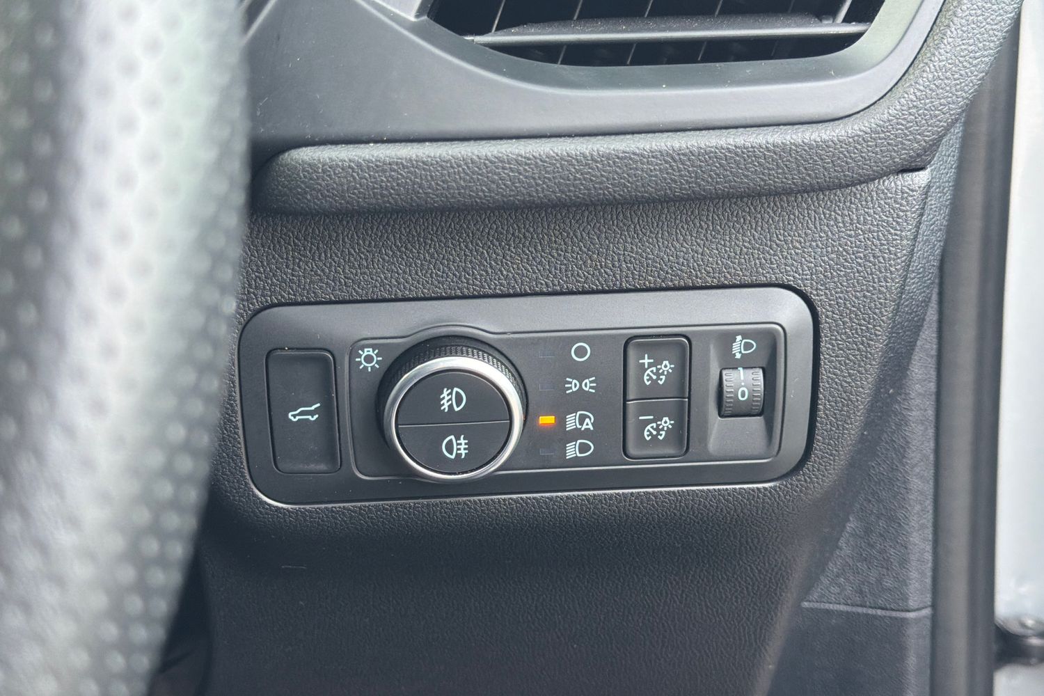 Ford Kuga Photo 29