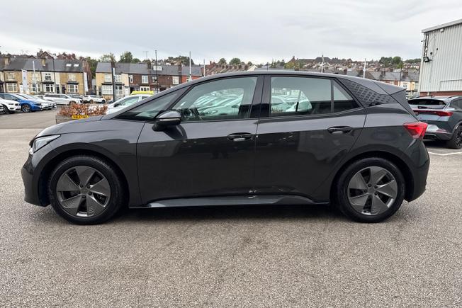 CUPRA Born Photo 25