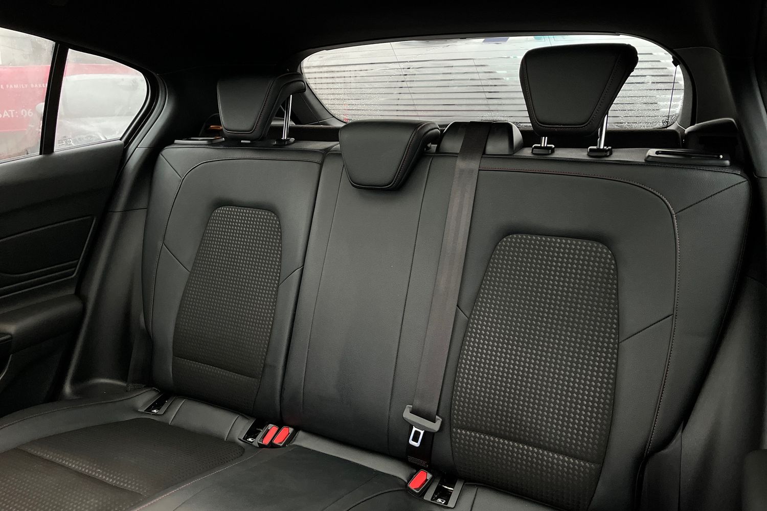 Ford Focus Photo 19