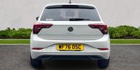 Volkswagen Polo Photo 8