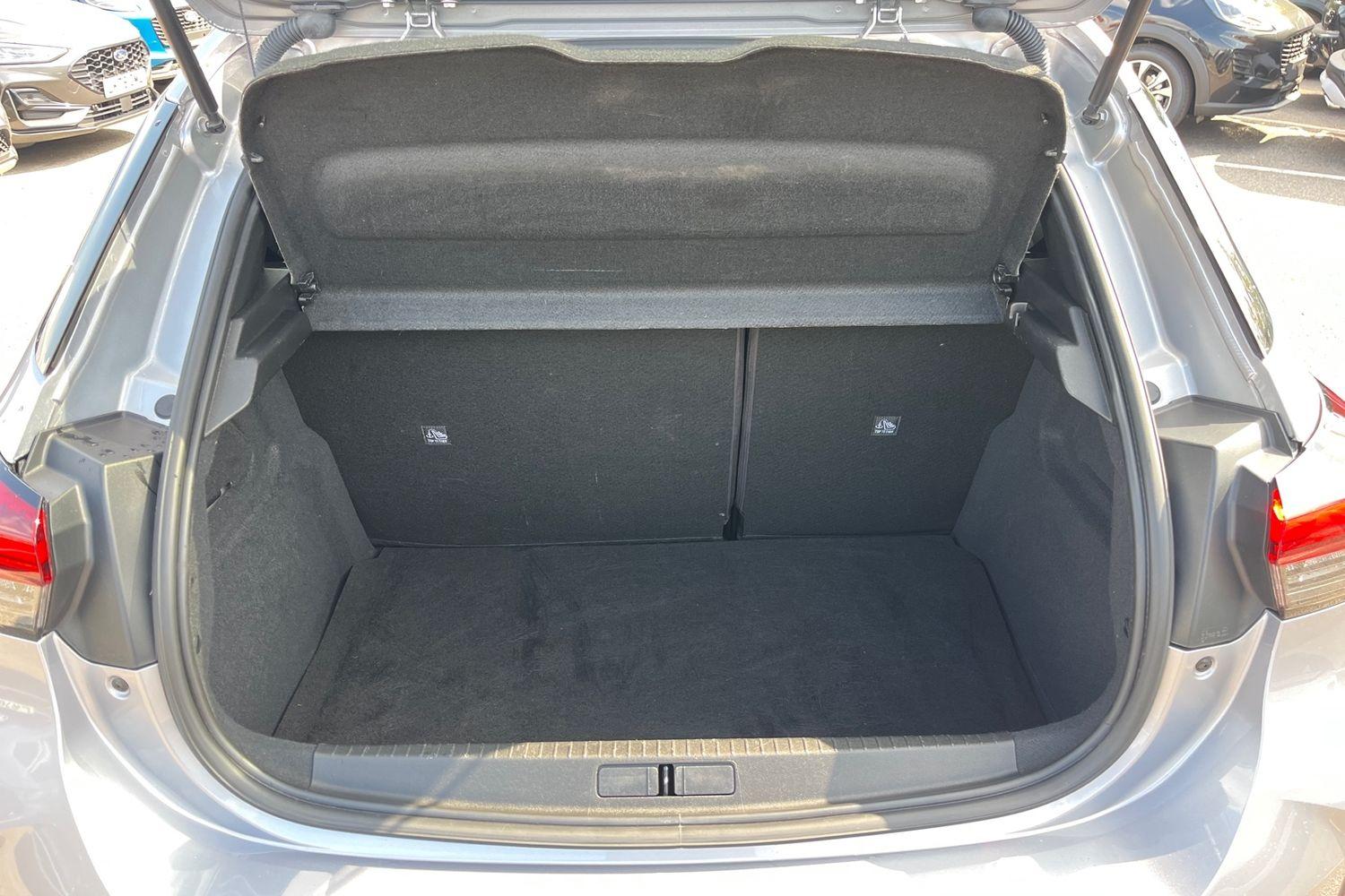 Vauxhall Corsa Photo 20