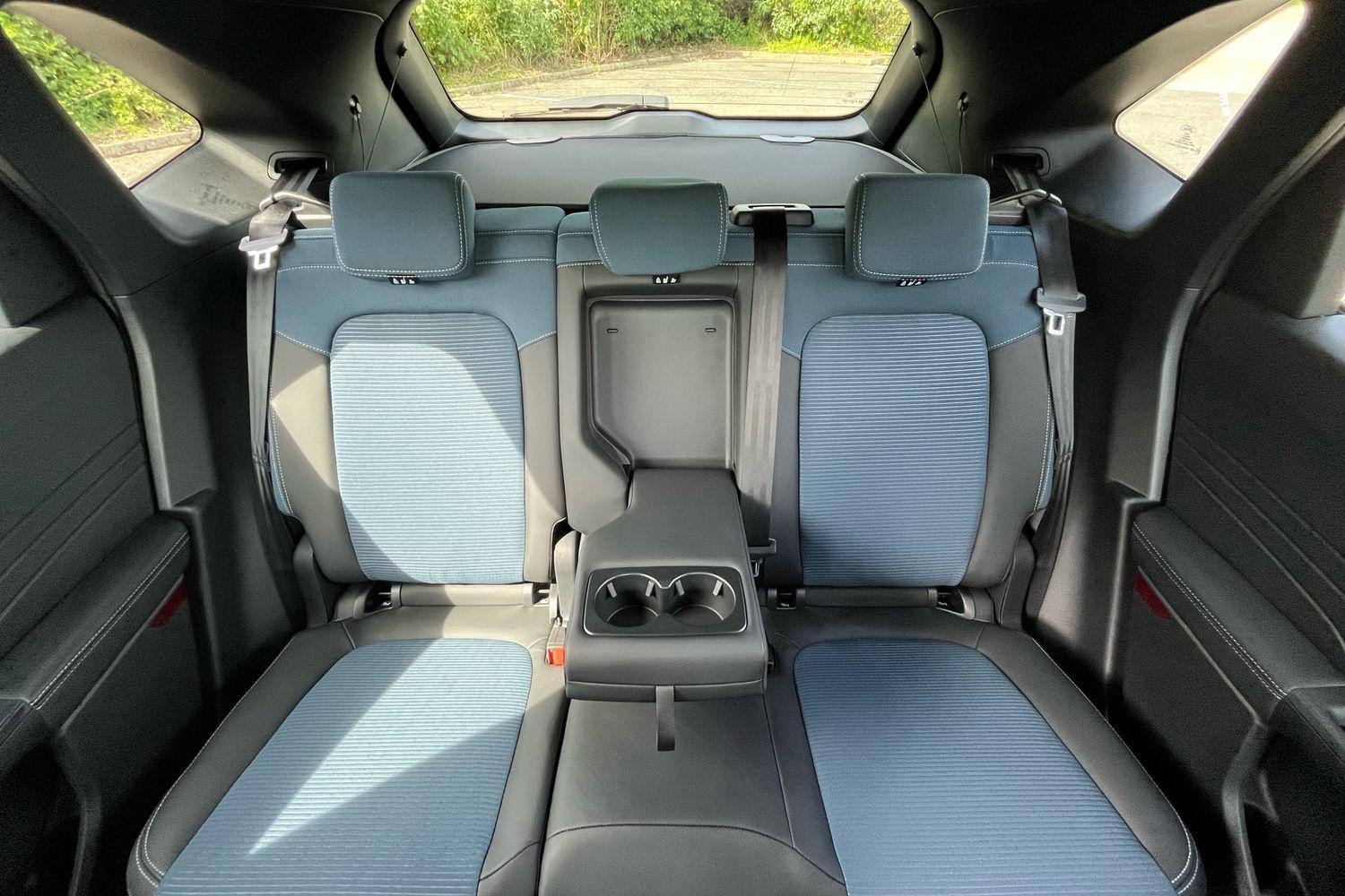 Ford Kuga Photo 19