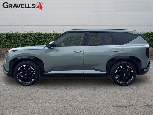 Kia EV5 Photo autoimg-be73d45a1336707b2776dfd2d2881a17438585eb.jpg