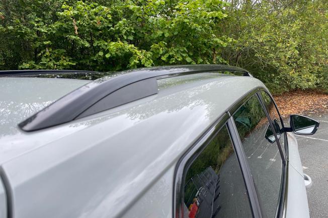 ŠKODA Karoq Photo 21
