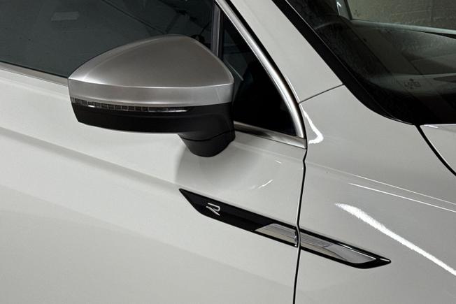 Volkswagen Tiguan Photo 20