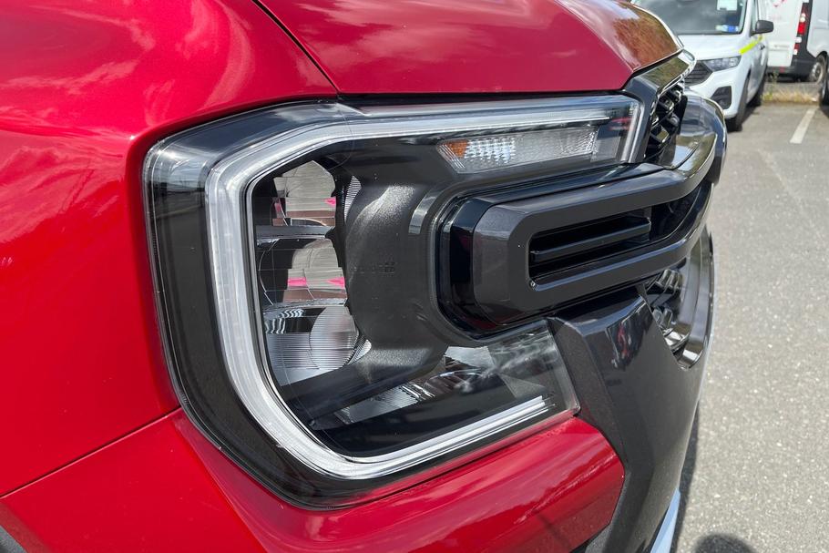 Used Ford RANGER WV75XVN 15