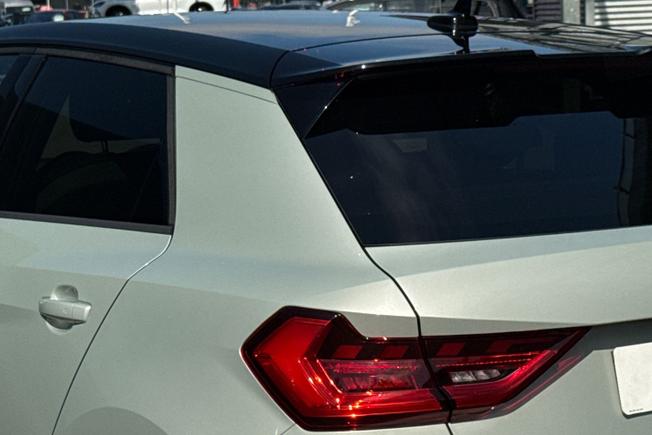 Audi A1 Photo 49