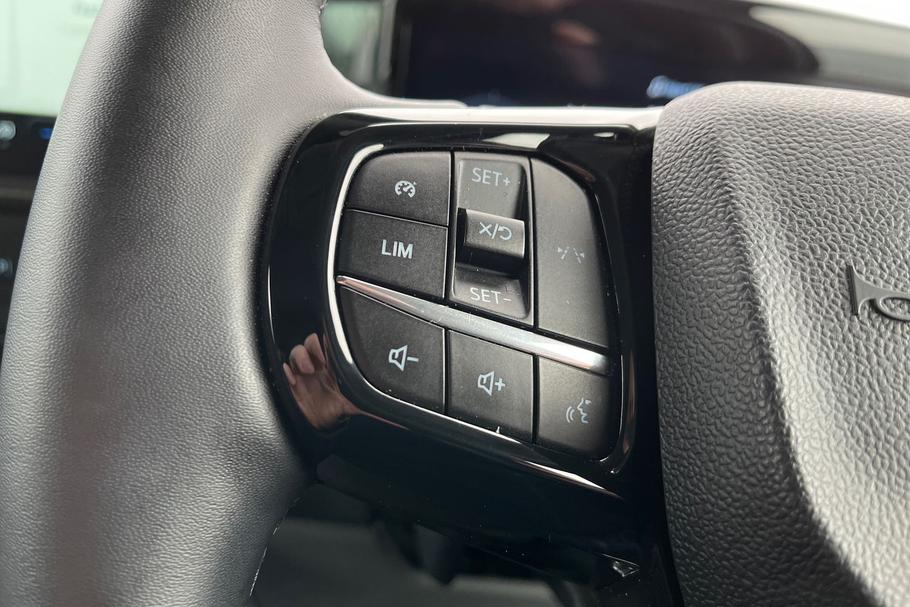 Used FORD TRANSIT CUSTOM WN75KHR 30