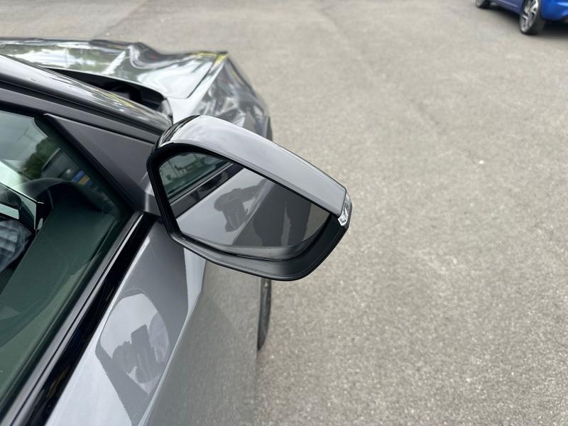 Used Peugeot 408 KS25OLN 25