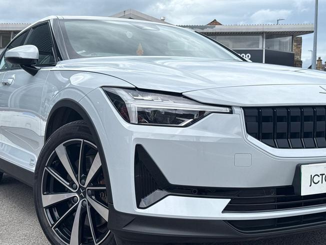 POLESTAR Polestar 2 Photo 19