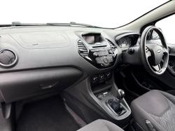 Ford Ka+ Photo 2
