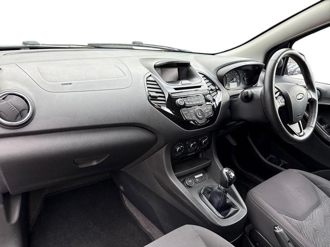 Ford Ka+ Photo 2