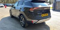 Kia Sportage Photo 41