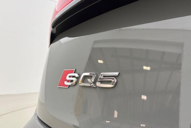 AUDI Sq5 Photo 24