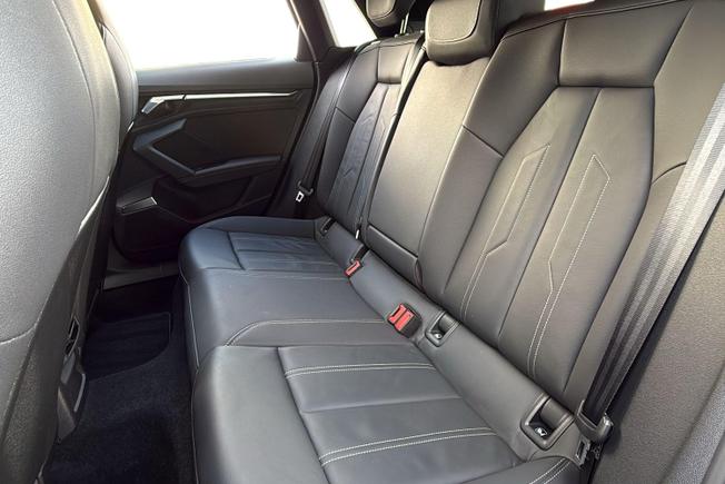 AUDI A3 Photo 9