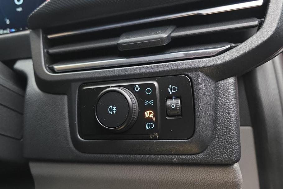 Used FORD TRANSIT CUSTOM YP75JHK 29