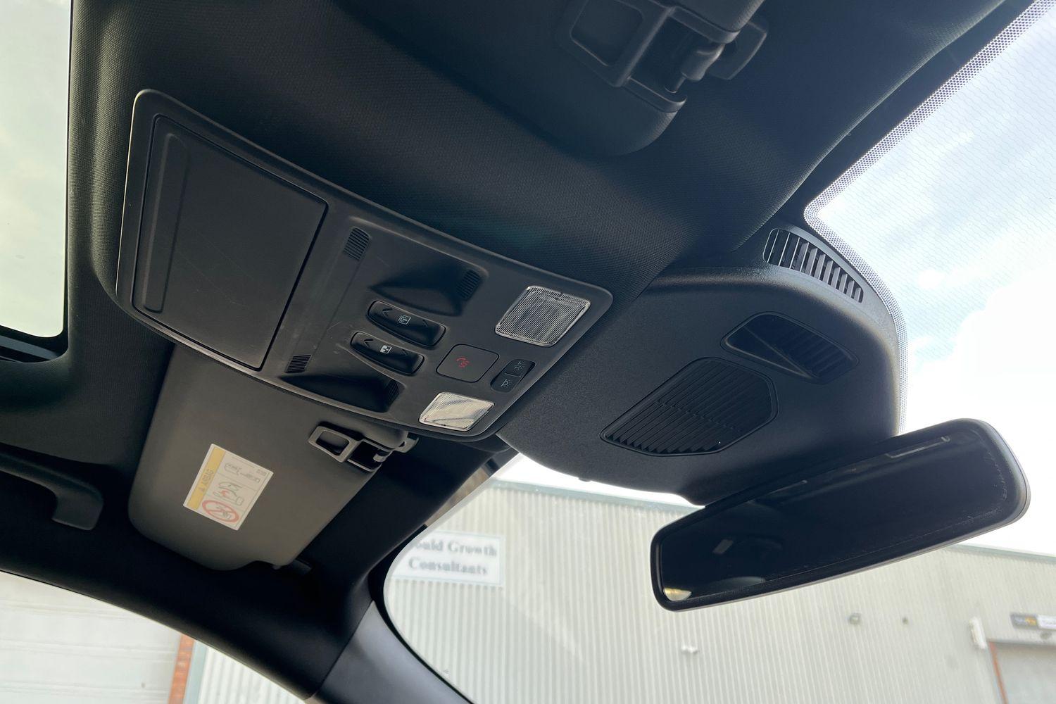 Ford Kuga Photo 36