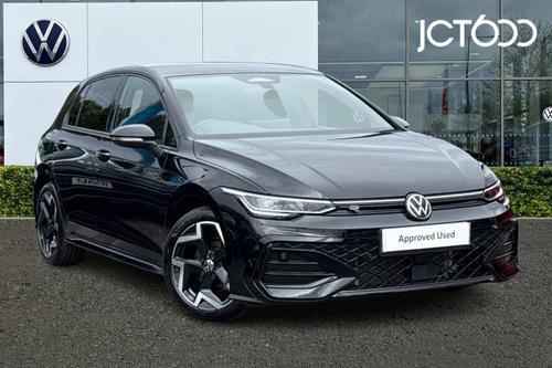 Volkswagen Golf 1.5 TSI R-Line Hatchback 5dr Petrol Manual Euro 6 (s/s) (150 ps)
