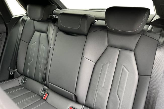 Audi A3 Photo 9