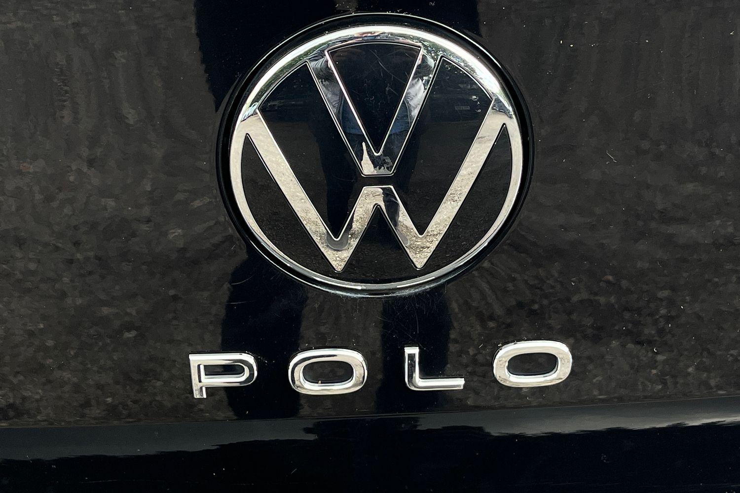 Volkswagen POLO Photo 26