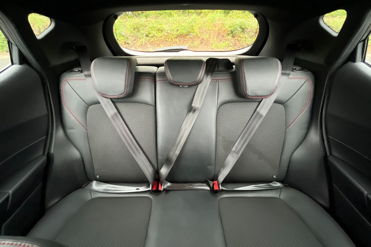 Ford Fiesta Photo 19