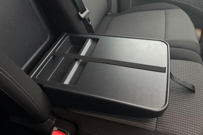 Volkswagen Transporter Photo 46