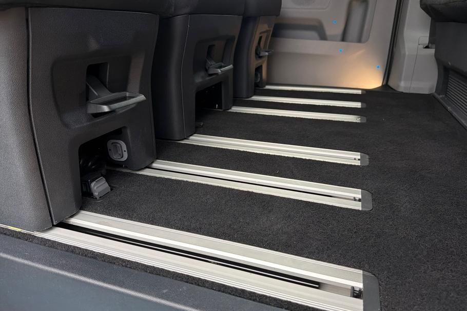 Used Ford TOURNEO CUSTOM 21