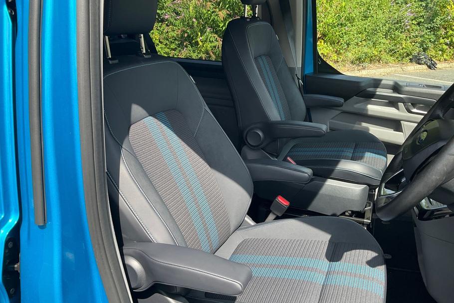 Used Ford Transit Custom YF25SNN 15