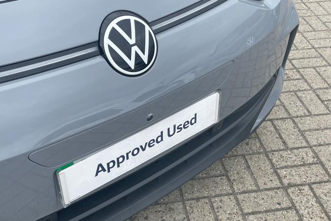 VOLKSWAGEN ID.3 Photo 50