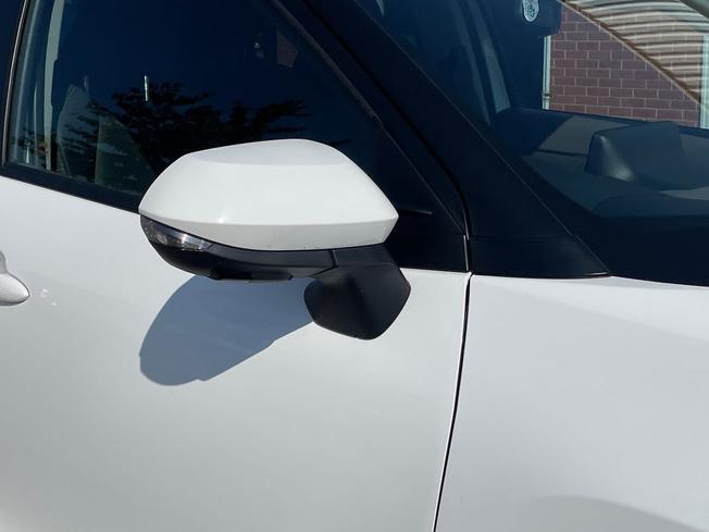 TOYOTA Yaris Cross Photo 20