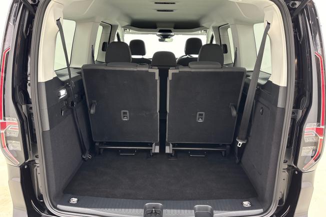 VOLKSWAGEN Caddy Maxi Photo 12