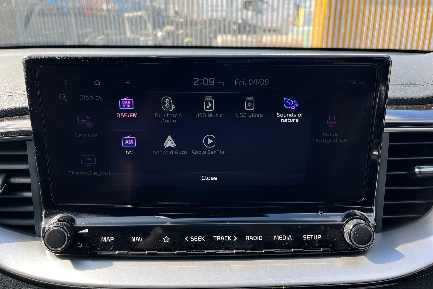 Kia PRO CEED Photo 37