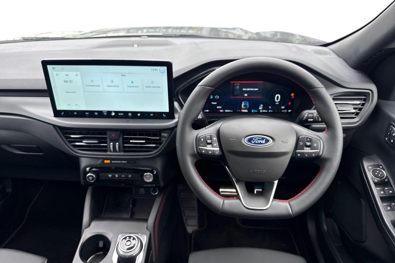 Ford KUGA Photo 10
