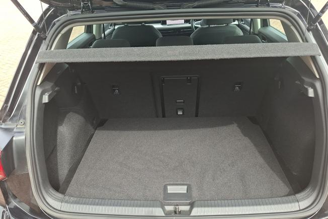 Volkswagen Golf Photo 12