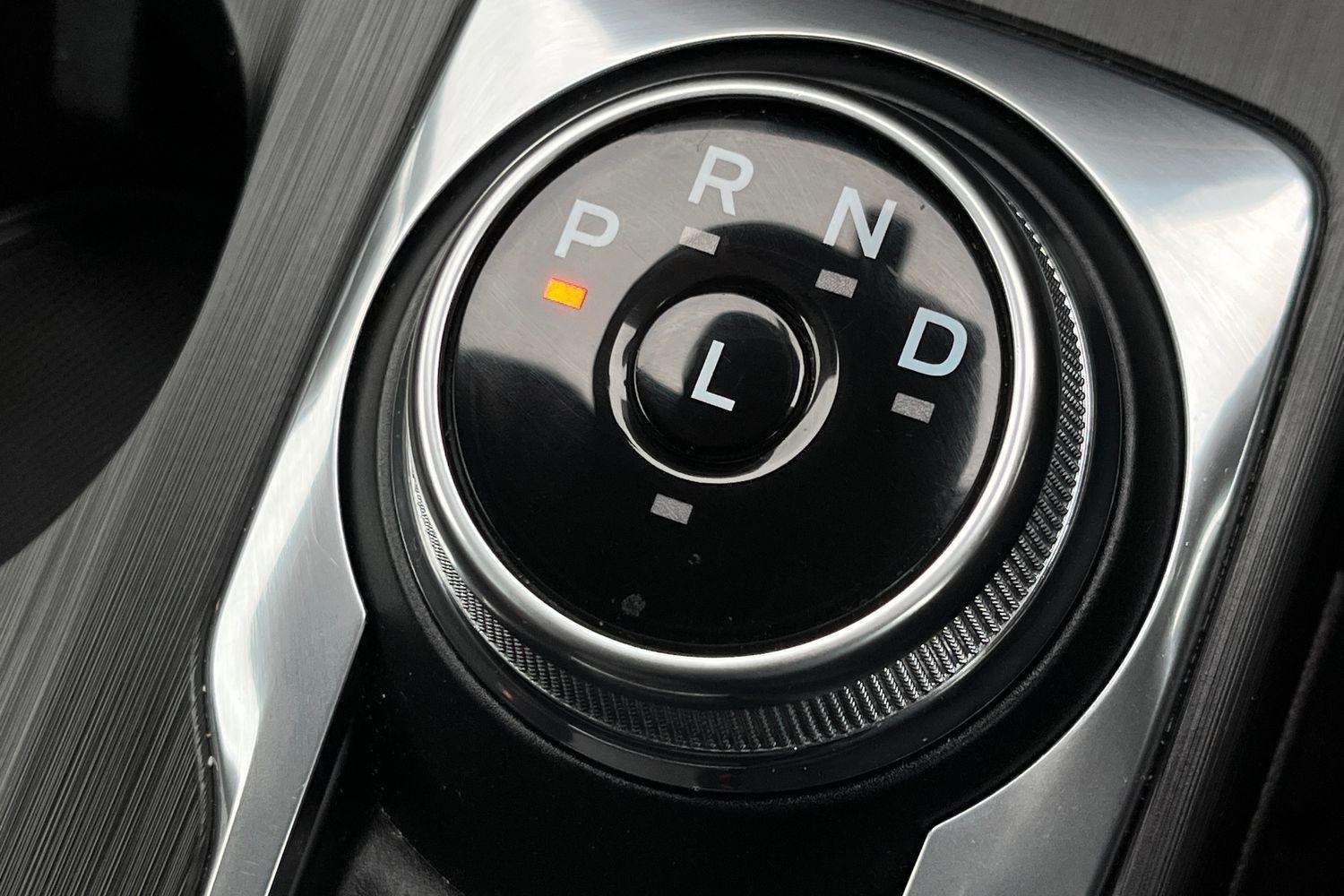 Ford Kuga Photo 34