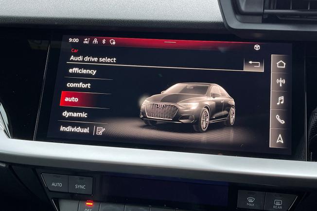 AUDI A3 Photo 45