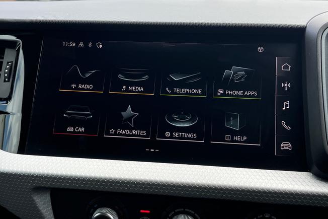 Audi A1 Photo 13