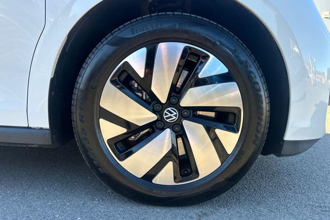 Volkswagen ID. BUZZ Photo 5