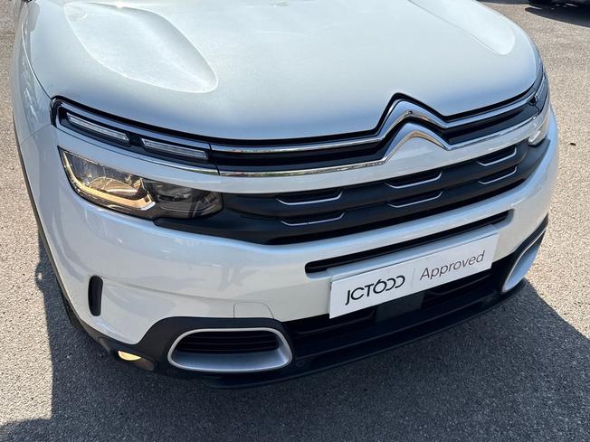 CITROEN C5 Aircross Photo 32