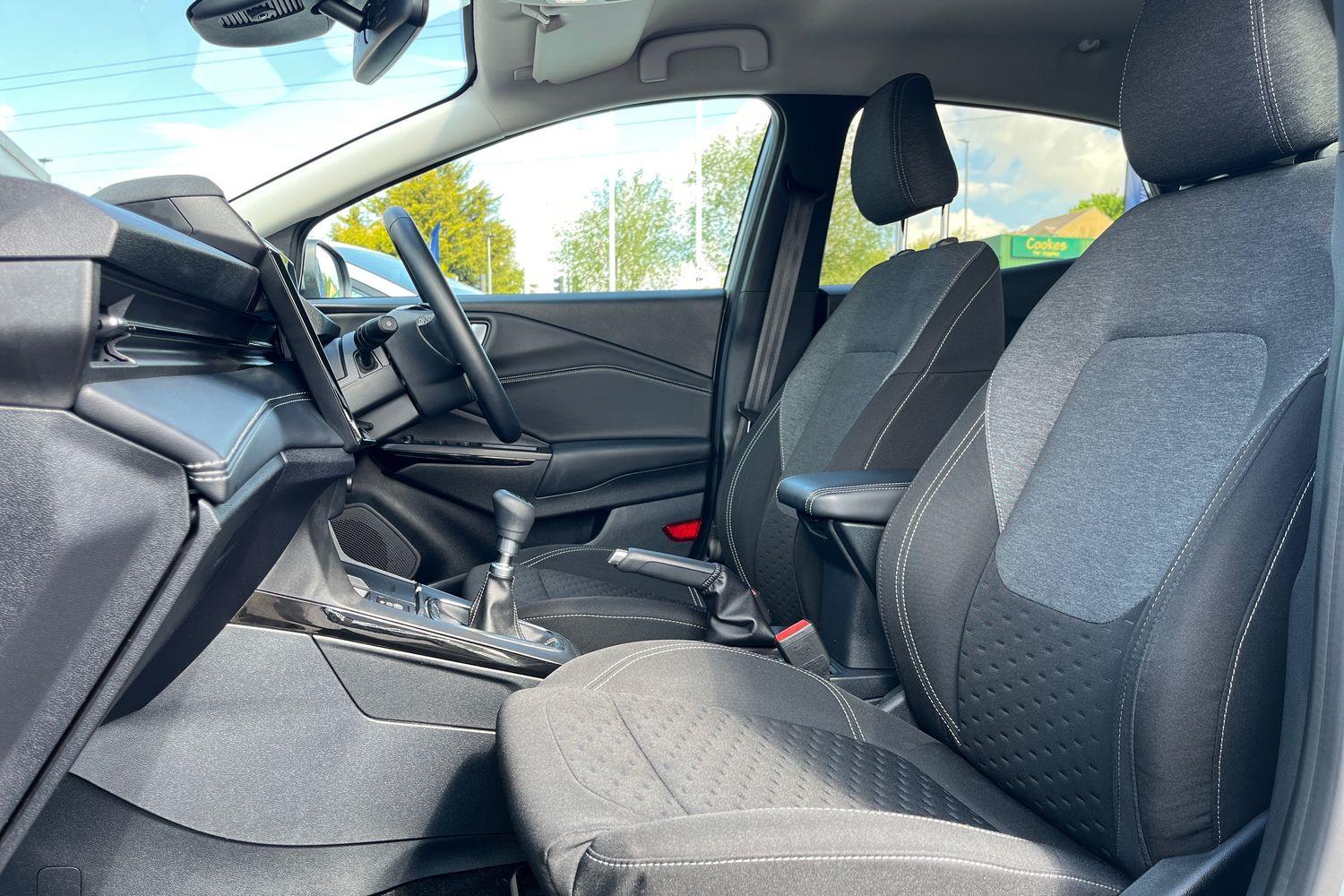 Ford Puma Photo 18