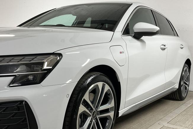 Audi A3 Photo 30