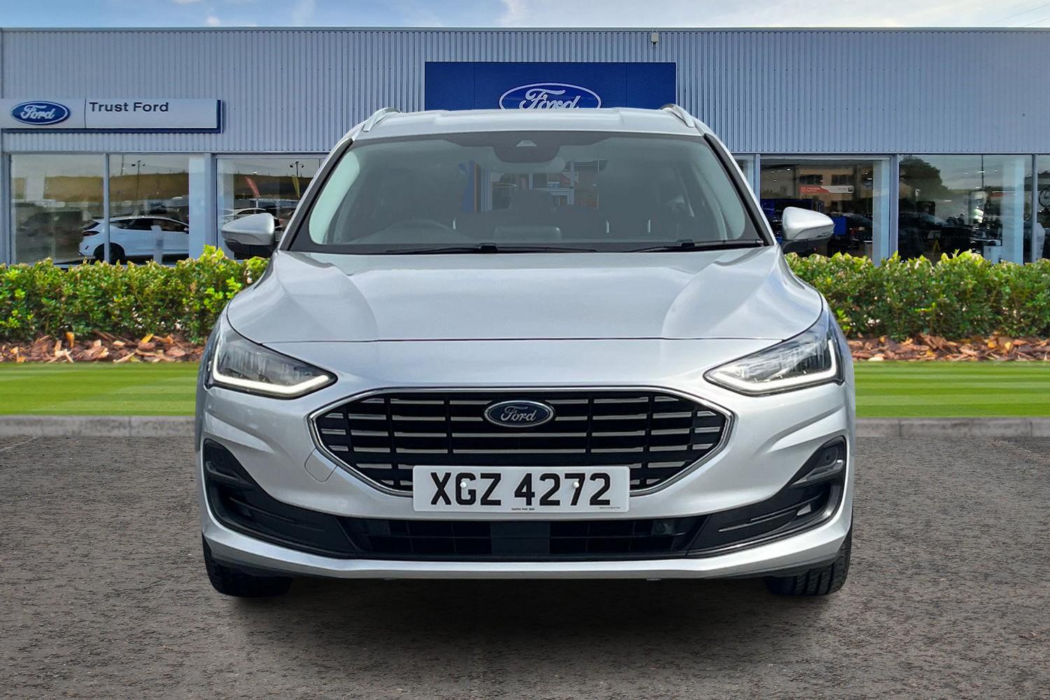 Ford FOCUS Photo 5