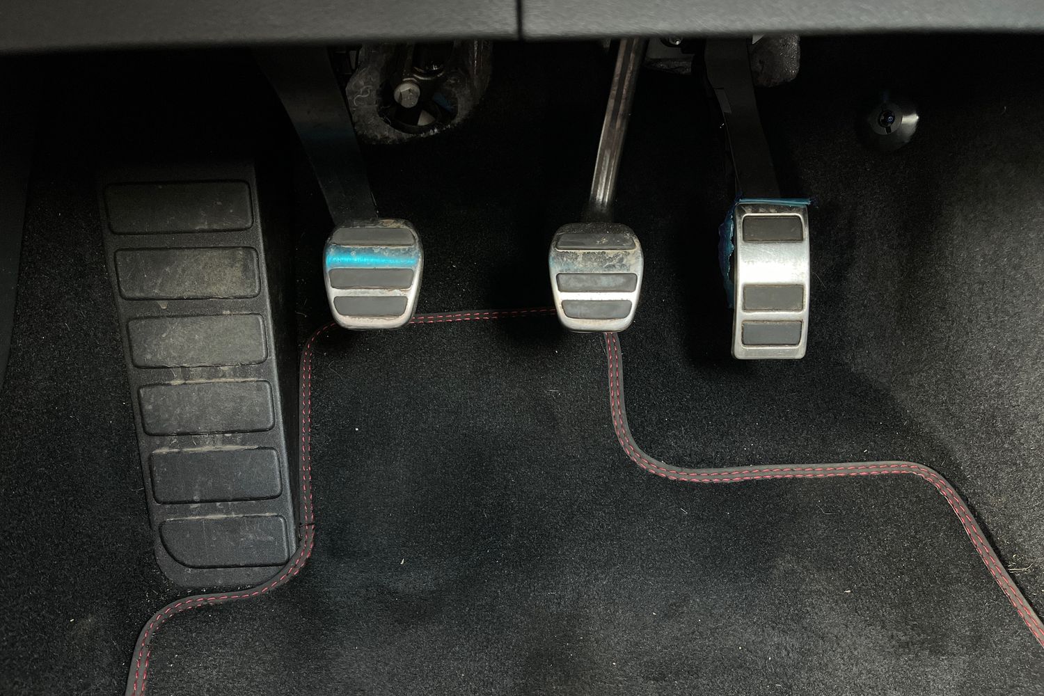 Ford Focus Photo 32