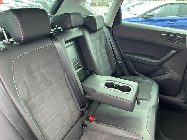 SEAT Ateca Photo 50