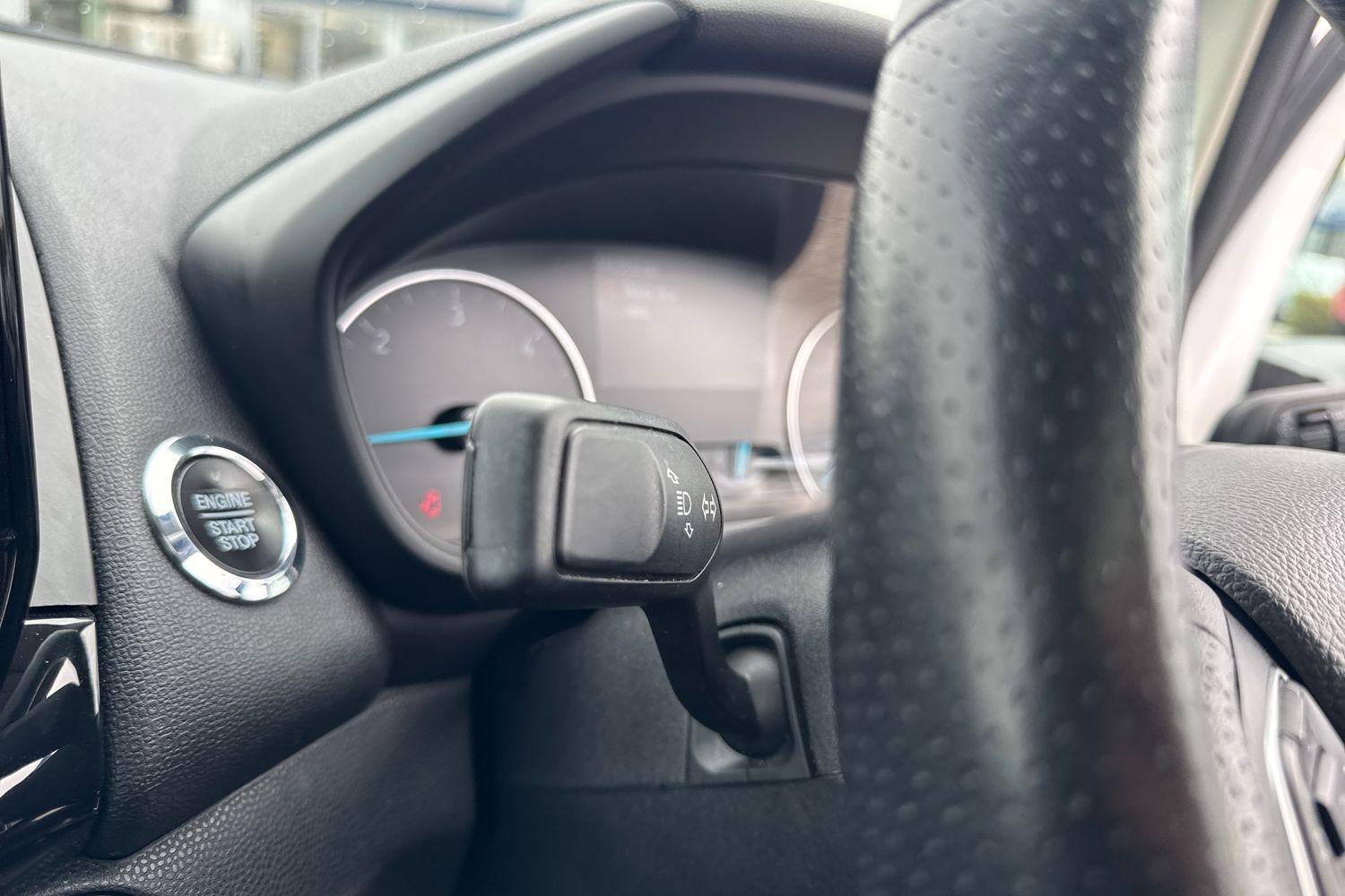 Ford ECOSPORT Photo 13